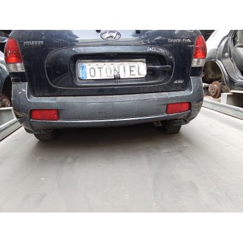 PARAGOLPES TRASERO 8661026900 
