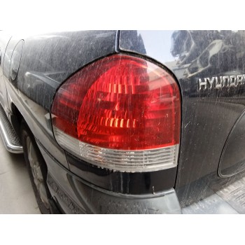 PILOTO TRASERO IZQUIERDO 9240126020 
