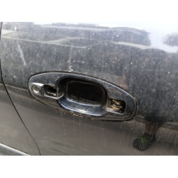 Recambio de puerta delantera derecha para hyundai santa fé i (sm) 2.0 crdi 4x4 referencia OEM IAM 7600426101  