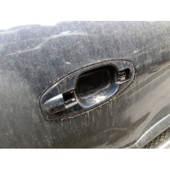 Recambio de puerta trasera derecha para hyundai santa fé i (sm) 2.0 crdi 4x4 referencia OEM IAM 7700426100  