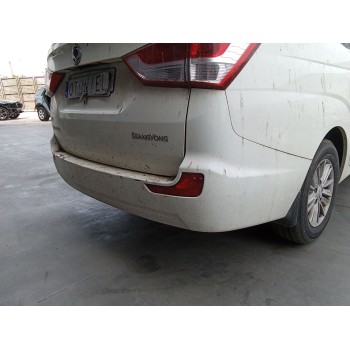 Recambio de paragolpes trasero para ssangyong rodius ii 2.0 xdi referencia OEM IAM 7881021610  