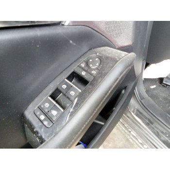 MANDO ELEVALUNAS DELANTERO IZQUIERDO BDGF66350B 