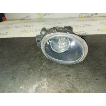 FARO ANTINIEBLA IZQUIERDO 