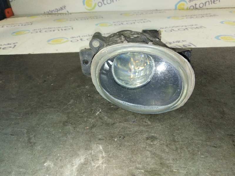 Recambio de faro antiniebla izquierdo para seat leon (1m1) signo referencia OEM IAM   