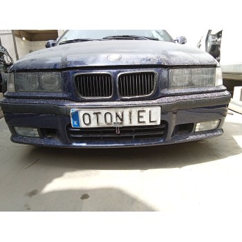 PARAGOLPES DELANTERO 51119066495 
