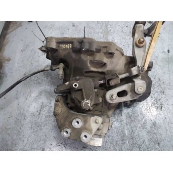 Recambio de caja cambios para opel corsa d ´´111 years´´ referencia OEM IAM  152.650km 