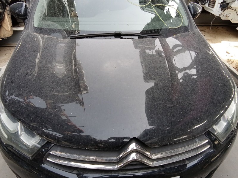 Recambio de capot para citroën c4 ii (nc_) 1.6 bluehdi 100 referencia OEM IAM 7901S1 9822719680 