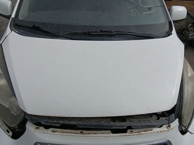 Recambio de capot para kia picanto ii (ta) 1.0 referencia OEM IAM 664001Y010  