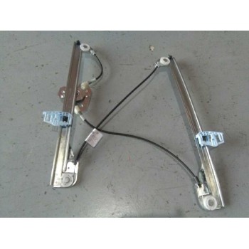 Recambio de elevalunas delantero derecho para renault megane ii berlina 5p referencia OEM IAM  NUEVO 5 P SOLO MECANISMO