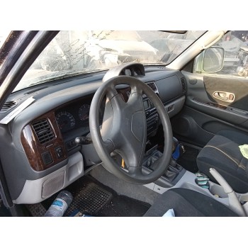 mitsubishi montero sport i (k7_, k9_) del año 2004