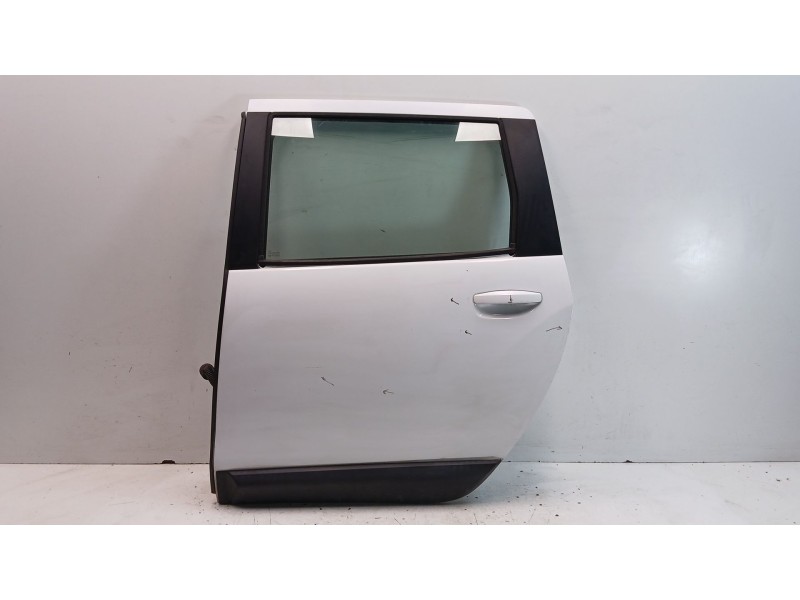 Recambio de puerta trasera izquierda para dacia lodgy (js_) 1.5 dci referencia OEM IAM 821017323R  