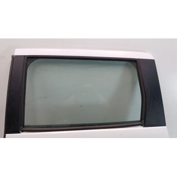 Recambio de puerta trasera izquierda para dacia lodgy (js_) 1.5 dci referencia OEM IAM 821017323R  