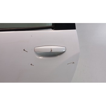 Recambio de puerta trasera izquierda para dacia lodgy (js_) 1.5 dci referencia OEM IAM 821017323R  