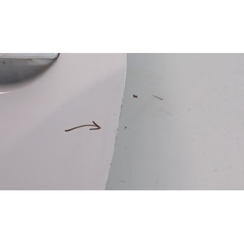 Recambio de puerta trasera izquierda para dacia lodgy (js_) 1.5 dci referencia OEM IAM 821017323R  