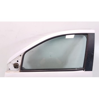 Recambio de puerta delantera izquierda para dacia lodgy (js_) 1.5 dci referencia OEM IAM 801019339R  