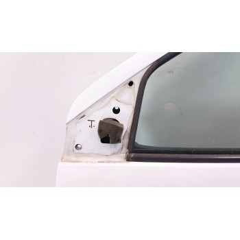 Recambio de puerta delantera izquierda para dacia lodgy (js_) 1.5 dci referencia OEM IAM 801019339R  