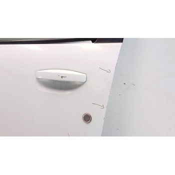 Recambio de puerta delantera izquierda para dacia lodgy (js_) 1.5 dci referencia OEM IAM 801019339R  