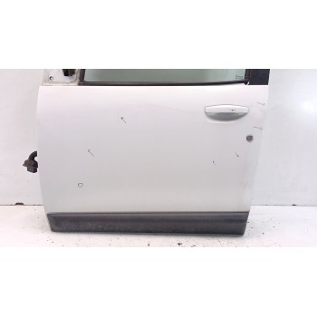 Recambio de puerta delantera izquierda para dacia lodgy (js_) 1.5 dci referencia OEM IAM 801019339R  