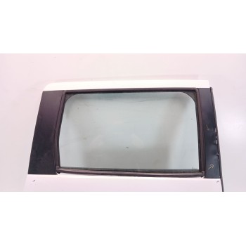 Recambio de puerta trasera derecha para dacia lodgy (js_) 1.5 dci referencia OEM IAM 821005599R  