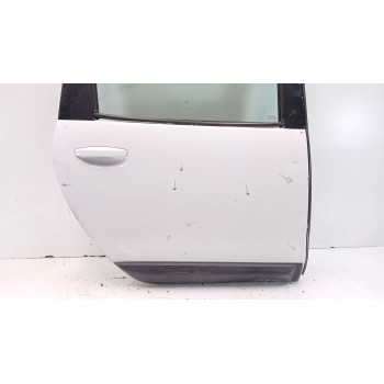Recambio de puerta trasera derecha para dacia lodgy (js_) 1.5 dci referencia OEM IAM 821005599R  