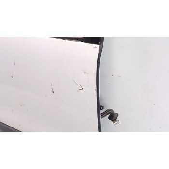 Recambio de puerta trasera derecha para dacia lodgy (js_) 1.5 dci referencia OEM IAM 821005599R  