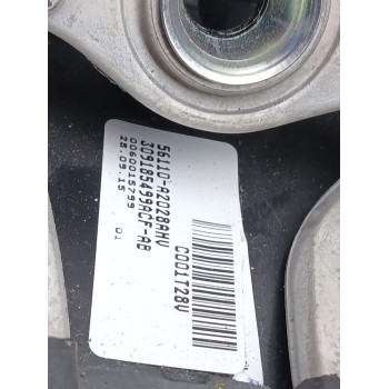 Recambio de volante para kia cee´d (jd) 1.4 crdi 90 referencia OEM IAM 56111A2000 56110a2028ahu 