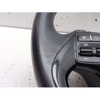 Recambio de volante para kia cee´d (jd) 1.4 crdi 90 referencia OEM IAM 56111A2000 56110a2028ahu 