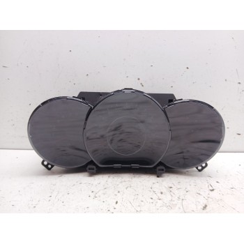 Recambio de cuadro instrumentos para kia cee´d (jd) 1.4 crdi 90 referencia OEM IAM 94033A2020  