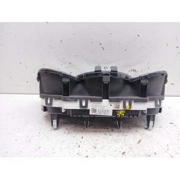 Recambio de cuadro instrumentos para kia cee´d (jd) 1.4 crdi 90 referencia OEM IAM 94033A2020  