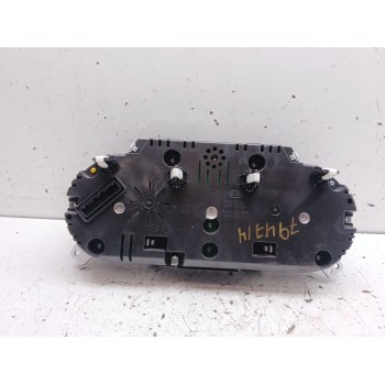 Recambio de cuadro instrumentos para kia cee´d (jd) 1.4 crdi 90 referencia OEM IAM 94033A2020  