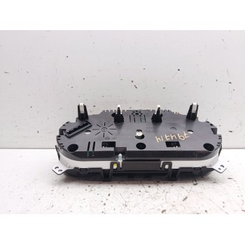 Recambio de cuadro instrumentos para kia cee´d (jd) 1.4 crdi 90 referencia OEM IAM 94033A2020  