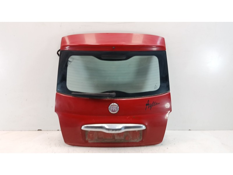 Recambio de porton trasero para fiat 500 (312_) 1.2 (312axa1a) referencia OEM IAM 0000052056197  