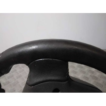 Recambio de volante para citroën c4 picasso intensive referencia OEM IAM 980965229D MUY DESGASTADO 