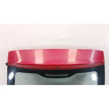 Recambio de porton trasero para fiat 500 (312_) 1.2 (312axa1a) referencia OEM IAM 0000052056197  