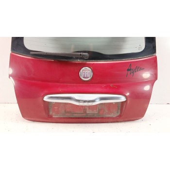 Recambio de porton trasero para fiat 500 (312_) 1.2 (312axa1a) referencia OEM IAM 0000052056197  
