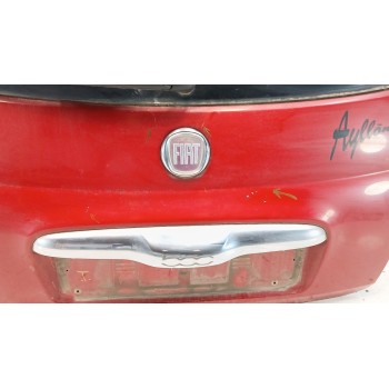 Recambio de porton trasero para fiat 500 (312_) 1.2 (312axa1a) referencia OEM IAM 0000052056197  