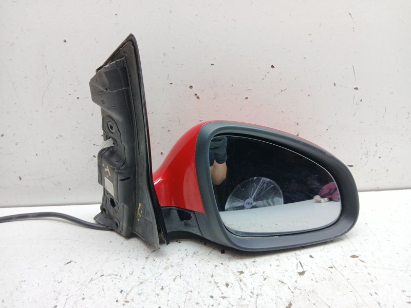Recambio de retrovisor derecho para opel astra j gtc sportive referencia OEM IAM 13302751  