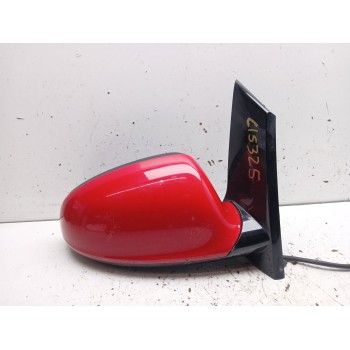 Recambio de retrovisor derecho para opel astra j gtc sportive referencia OEM IAM 13302751  