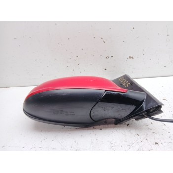 Recambio de retrovisor derecho para opel astra j gtc sportive referencia OEM IAM 13302751  