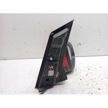 Recambio de retrovisor derecho para opel astra j gtc sportive referencia OEM IAM 13302751  
