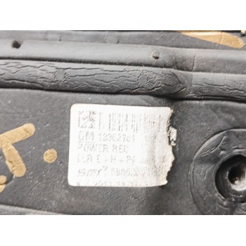 Recambio de retrovisor derecho para opel astra j gtc sportive referencia OEM IAM 13302751  