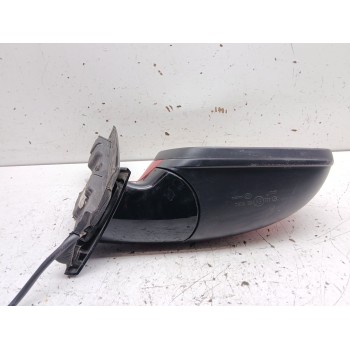 Recambio de retrovisor derecho para opel astra j gtc sportive referencia OEM IAM 13302751  