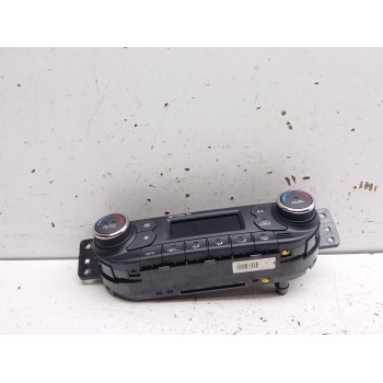Recambio de mando climatizador para kia cee´d (jd) 1.4 crdi 90 referencia OEM IAM 97250A2010WK 97250a2203 