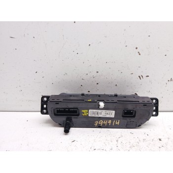 Recambio de mando climatizador para kia cee´d (jd) 1.4 crdi 90 referencia OEM IAM 97250A2010WK 97250a2203 