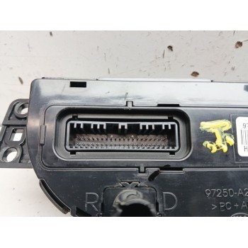 Recambio de mando climatizador para kia cee´d (jd) 1.4 crdi 90 referencia OEM IAM 97250A2010WK 97250a2203 