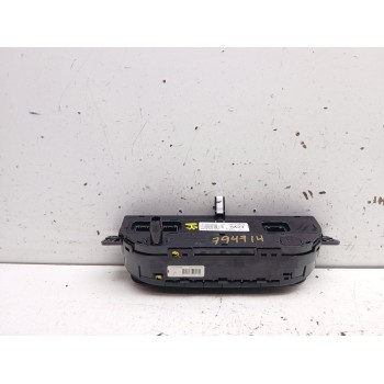 Recambio de mando climatizador para kia cee´d (jd) 1.4 crdi 90 referencia OEM IAM 97250A2010WK 97250a2203 
