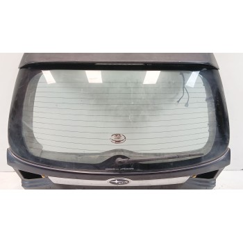 Recambio de porton trasero para subaru impreza g12 2.0 diesel cat referencia OEM IAM 60809FG0209P  
