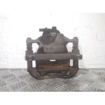 Recambio de pinza freno delantera izquierda para toyota corolla (e18) referencia OEM IAM   