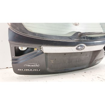 Recambio de porton trasero para subaru impreza g12 2.0 diesel cat referencia OEM IAM 60809FG0209P  