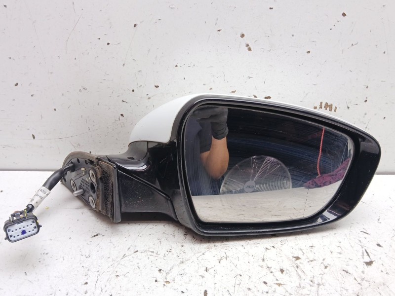 Recambio de retrovisor derecho para kia cee´d (jd) 1.4 crdi 90 referencia OEM IAM 87620A2500 20435146 